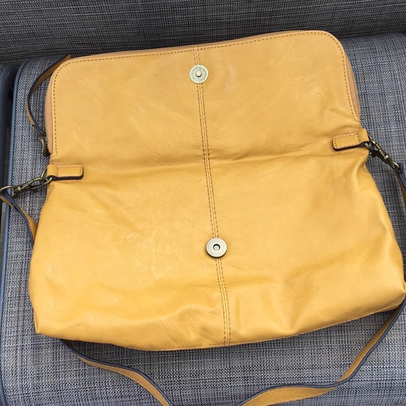 VTG Axcess envelop clutch with removable strap - Picture 3 of 8